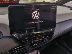 Volkswagen ID.3 Pure Smart Edition - ფოტო 13