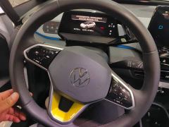 Volkswagen ID.3 Pure Smart Edition - ფოტო 15