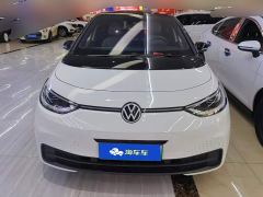 Volkswagen ID.3 Pure Smart Edition - ფოტო 2