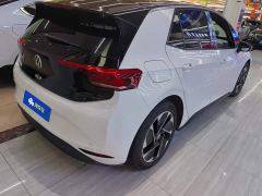 Volkswagen ID.3 Pure Smart Edition - ფოტო 3