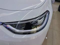 Volkswagen ID.3 Pure Smart Edition - ფოტო 5