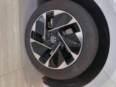 Volkswagen ID.3 Pure Smart Edition - ფოტო 6