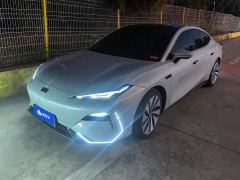 Geely Galaxy E8 550km Rear-Wheel Drive MAX - ფოტო 1