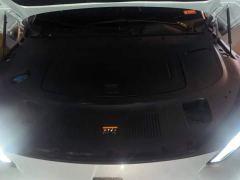 Geely Galaxy E8 550km Rear-Wheel Drive MAX - ფოტო 10