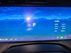 Geely Galaxy E8 550km Rear-Wheel Drive MAX - ფოტო 14