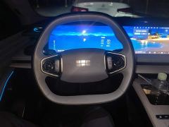 Geely Galaxy E8 550km Rear-Wheel Drive MAX - ფოტო 15