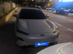 Geely Galaxy E8 550km Rear-Wheel Drive MAX - ფოტო 2