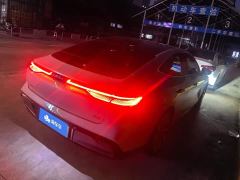 Geely Galaxy E8 550km Rear-Wheel Drive MAX - ფოტო 3