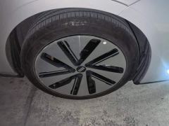 Geely Galaxy E8 550km Rear-Wheel Drive MAX - ფოტო 6