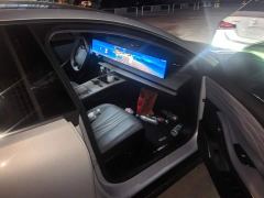 Geely Galaxy E8 550km Rear-Wheel Drive MAX - ფოტო 8