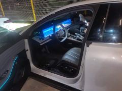 Geely Galaxy E8 550km Rear-Wheel Drive MAX - ფოტო 9