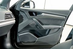 Audi Q5L Sportback 40 TFSI Luxury - ფოტო 16