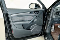 Audi Q5L Sportback 40 TFSI Luxury - ფოტო 17