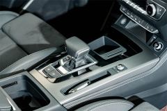 Audi Q5L Sportback 40 TFSI Luxury - ფოტო 19