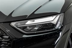 Audi Q5L Sportback 40 TFSI Luxury - ფოტო 4