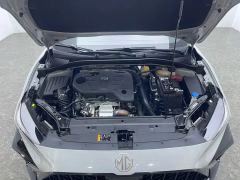 MG6 1.5T XLINE Shark Hunter Edition - ფოტო 11