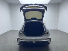 MG6 1.5T XLINE Shark Hunter Edition - ფოტო 15
