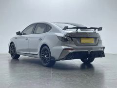 MG6 1.5T XLINE Shark Hunter Edition - ფოტო 16