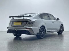 MG6 1.5T XLINE Shark Hunter Edition - ფოტო 17