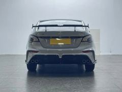 MG6 1.5T XLINE Shark Hunter Edition - ფოტო 18