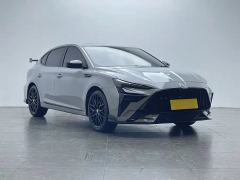 MG6 1.5T XLINE Shark Hunter Edition - ფოტო 3