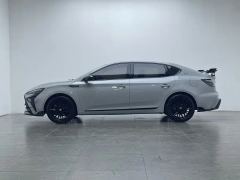 MG6 1.5T XLINE Shark Hunter Edition - ფოტო 4
