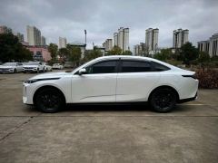 Changan Eado 1.5T GDI Edition - photo 8