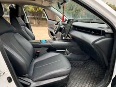 Changan Eado 1.5T GDI Edition - photo 9