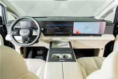 Buick Electra Zhijing Shijia Luxury Edition - фото 14