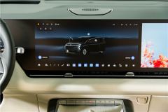 Buick Electra Zhijing Shijia Luxury Edition - фото 15