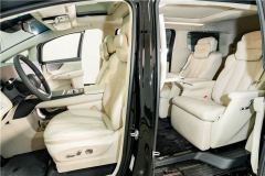 Buick Electra Zhijing Shijia Luxury Edition - фото 20