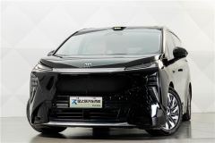 Buick Electra Zhijing Shijia Luxury Edition - фото 3