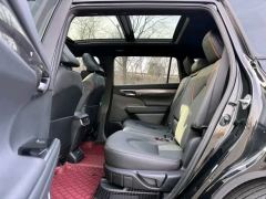 Toyota Crown Land Cruiser 2.0T AWD Edition - ფოტო 2