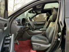 Toyota Crown Land Cruiser 2.0T AWD Edition - ფოტო 3