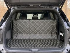 Toyota Crown Land Cruiser 2.0T AWD Edition - ფოტო 6