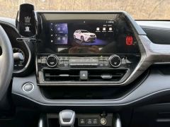 Toyota Crown Land Cruiser 2.0T AWD Edition - ფოტო 8