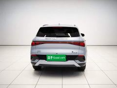 BYD Yuan Plus 510KM Flagship - ფოტო 3