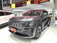 Changan CS75PLUS CS75 PLUS 4th Gen 1.5T New Blue Whale Smart Flagship - ფოტო 1