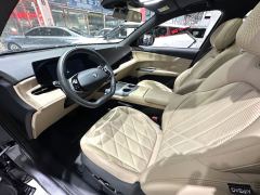 Changan CS75PLUS CS75 PLUS 4th Gen 1.5T New Blue Whale Smart Flagship - ფოტო 4