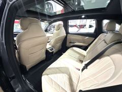 Changan CS75PLUS CS75 PLUS 4th Gen 1.5T New Blue Whale Smart Flagship - ფოტო 5