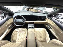 Changan CS75PLUS CS75 PLUS 4th Gen 1.5T New Blue Whale Smart Flagship - ფოტო 6