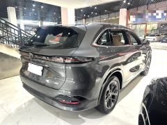 Changan CS75PLUS CS75 PLUS 4th Gen 1.5T New Blue Whale Smart Flagship - ფოტო 7