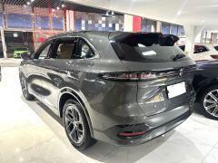 Changan CS75PLUS CS75 PLUS 4th Gen 1.5T New Blue Whale Smart Flagship - ფოტო 9
