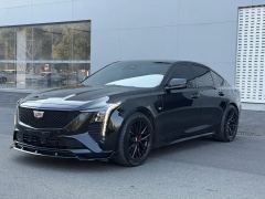 Cadillac CT5 28T Urban Sport Edition - фото 1