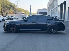 Cadillac CT5 28T Urban Sport Edition - фото 4