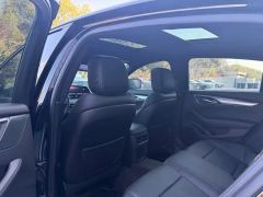 Cadillac CT5 28T Urban Sport Edition - фото 8