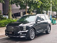 GAC GS8 2.0T 2WDLuxury Edition 7 - ფოტო 1