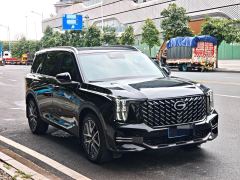 GAC GS8 2.0T 2WDLuxury Edition 7 - ფოტო 2
