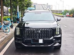 GAC GS8 2.0T 2WDLuxury Edition 7 - ფოტო 3