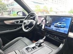 GAC GS8 2.0T 2WDLuxury Edition 7 - ფოტო 4